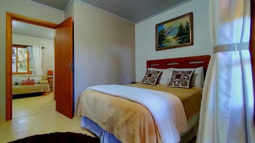Lodge Cabana Drechsler Gramado