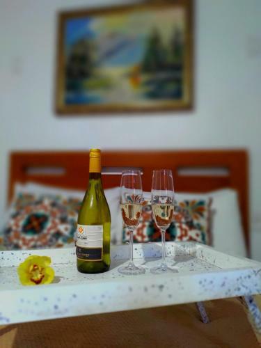 Lodge Cabana Drechsler Gramado