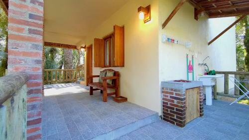 Lodge Cabana Drechsler Gramado