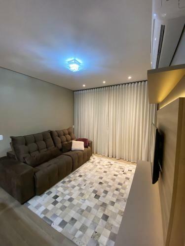Apartamento Excelente Apto Com Infra Em Gramado