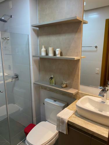 Apartamento Excelente Apto Com Infra Em Gramado