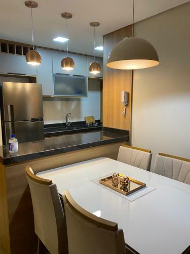 Apartamento Excelente Apto Com Infra Em Gramado