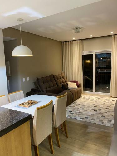 Apartamento Excelente Apto Com Infra Em Gramado