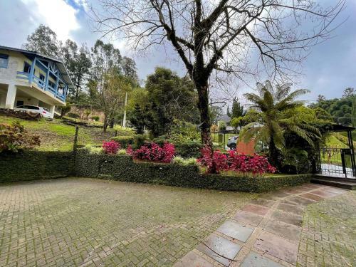 Bav�ria 205 - Apartamento Em Gramado - 5min Da Rua Coberta
