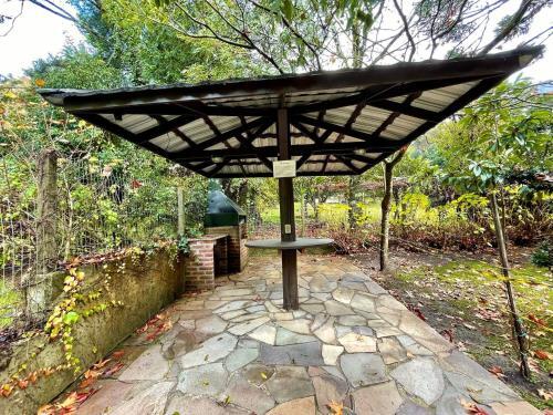 Bav�ria 205 - Apartamento Em Gramado - 5min Da Rua Coberta