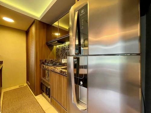 Bav�ria 205 - Apartamento Em Gramado - 5min Da Rua Coberta