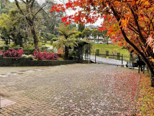 Bav�ria 205 - Apartamento Em Gramado - 5min Da Rua Coberta
