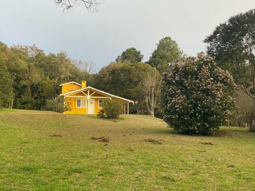 Casa Em Condom�nio Fechado, 4km Centro De Gramado.