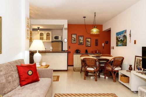 Apartamento Solar Das Rosas