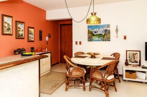 Apartamento Solar Das Rosas