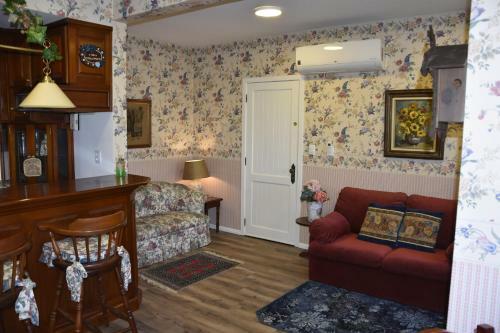 Apartamento Floresta Encantada, O Seu Sonho Em Gramado!
