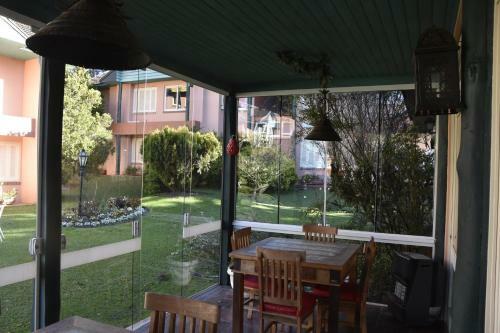 Apartamento Floresta Encantada, O Seu Sonho Em Gramado!