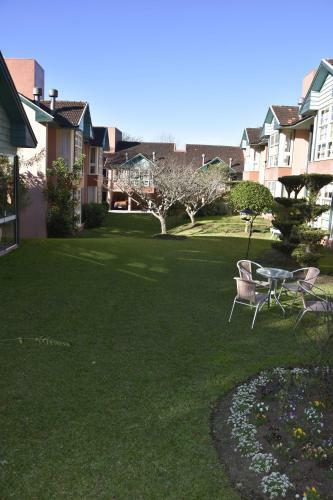 Apartamento Floresta Encantada, O Seu Sonho Em Gramado!