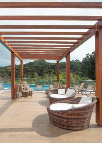 Hotel Golden Gramado Resort - Apartamento