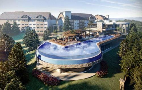 Hotel Golden Resort Gramado