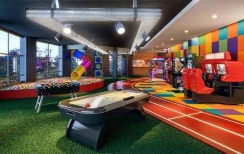Hotel Golden Resort Gramado