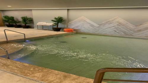 Hotel Golden Resort Gramado