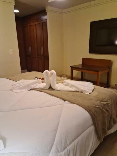 Apartamento Gramado Alpenhaus Viaje Bem Brasil
