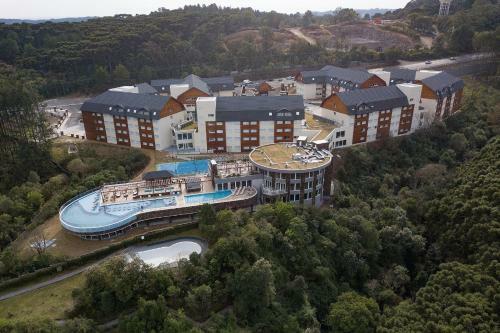 Hotel Golden Gramado Resort Laghetto