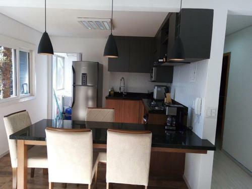 Apartamento Bella Gramado - Apto Serra Grande 303