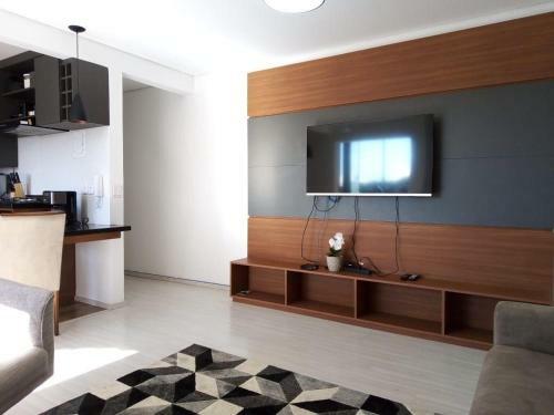 Apartamento Bella Gramado - Apto Serra Grande 303