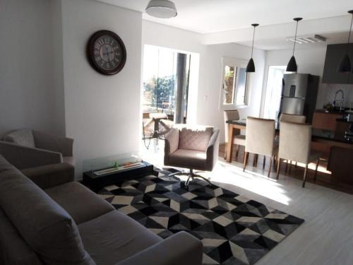 Apartamento Bella Gramado - Apto Serra Grande 303