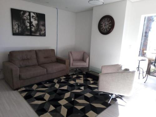 Apartamento Bella Gramado - Apto Serra Grande 303
