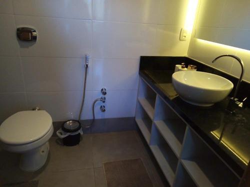 Apartamento Bella Gramado - Apto Serra Grande 303