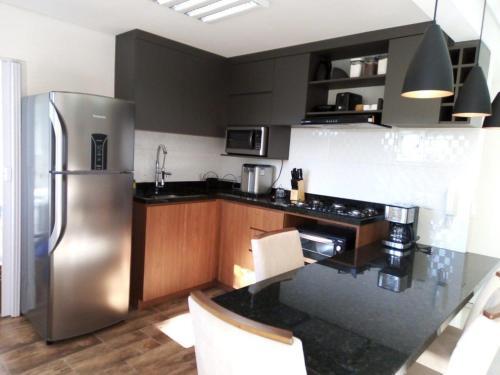 Apartamento Bella Gramado - Apto Serra Grande 303