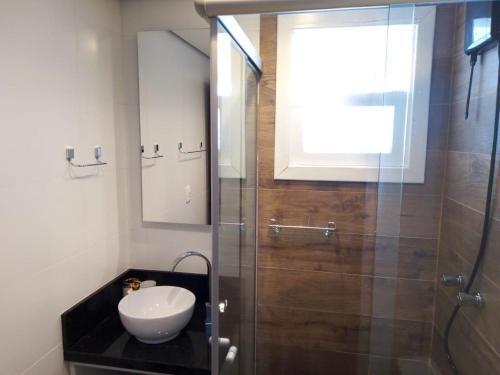 Apartamento Bella Gramado - Apto Serra Grande 303