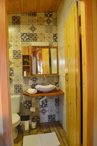 Rancho Do Xaxim - Gramado