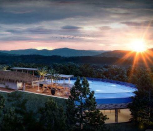 Hotel Golden Gramado Resort Laghetto