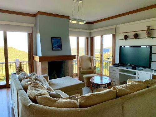 Apartamento Locflat Penthouse Vista Panor�mica