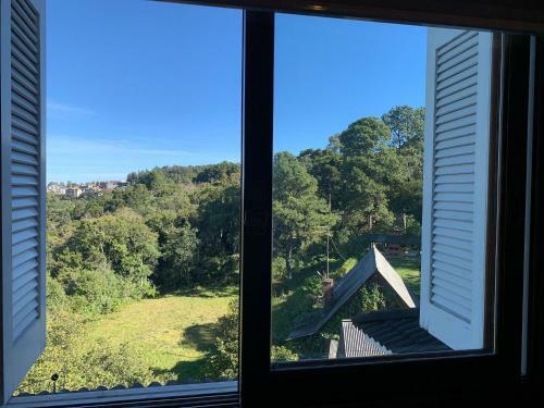Apartamento Locflat Penthouse Vista Panor�mica
