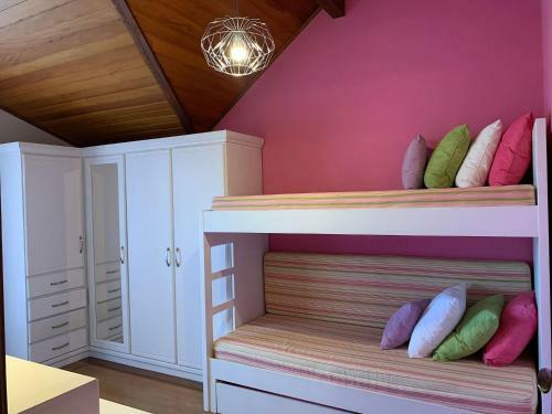 Apartamento Locflat Penthouse Vista Panor�mica