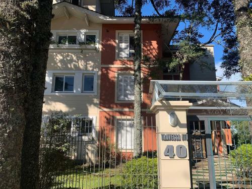 Apartamento Locflat Penthouse Vista Panor�mica