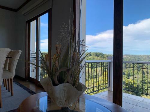 Apartamento Locflat Penthouse Vista Panor�mica