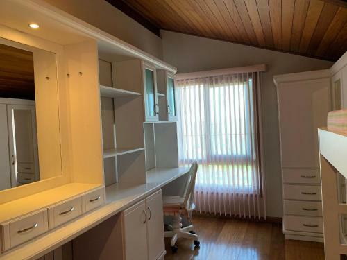 Apartamento Locflat Penthouse Vista Panor�mica