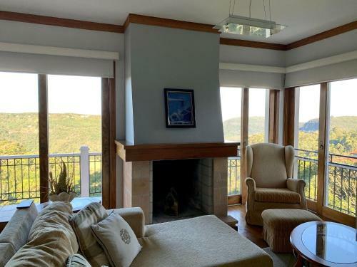 Apartamento Locflat Penthouse Vista Panor�mica