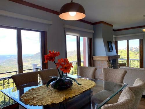 Apartamento Locflat Penthouse Vista Panor�mica