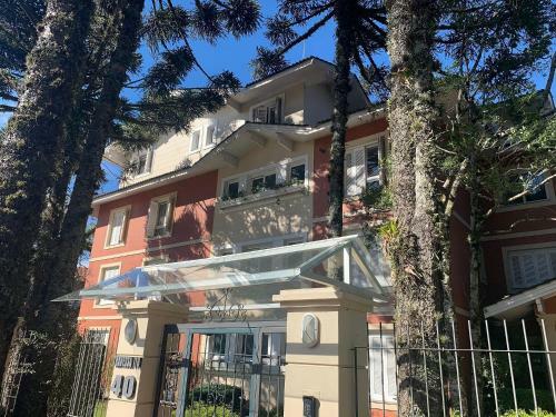 Apartamento Locflat Penthouse Vista Panor�mica