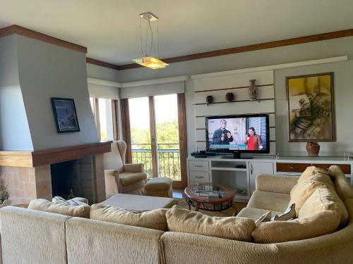 Apartamento Locflat Penthouse Vista Panor�mica