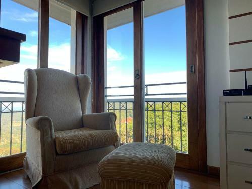 Apartamento Locflat Penthouse Vista Panor�mica