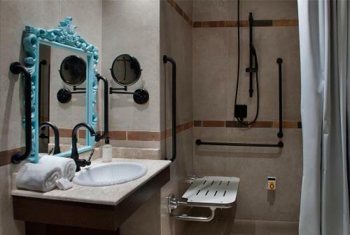 Hotel Buona Vitta Gramado By Gramado Parks
