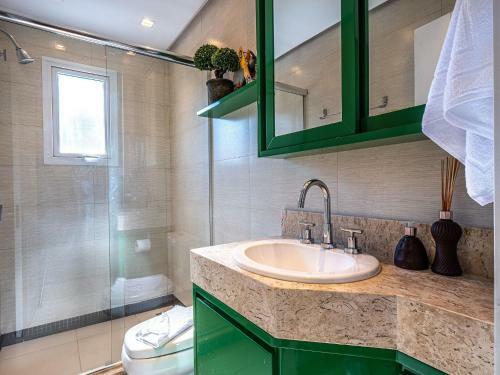 Apartamento Villa Verde 401 A