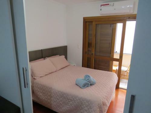 Apartamento Para�so Gramado - 900m Da Rua Coberta