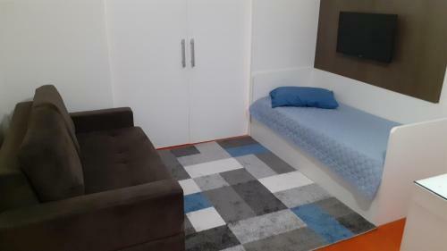 Apartamento Para�so Gramado - 900m Da Rua Coberta