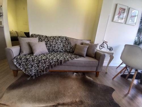 Acolhedor Apartamento Pr�ximo Ao Lago Negro