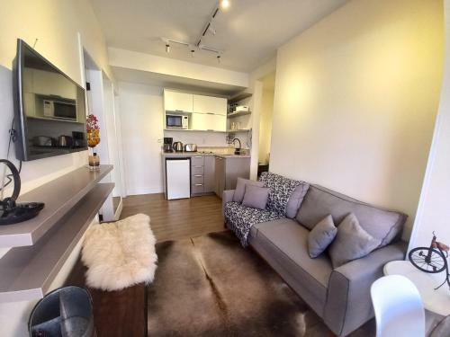 Acolhedor Apartamento Pr�ximo Ao Lago Negro