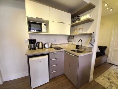 Acolhedor Apartamento Pr�ximo Ao Lago Negro